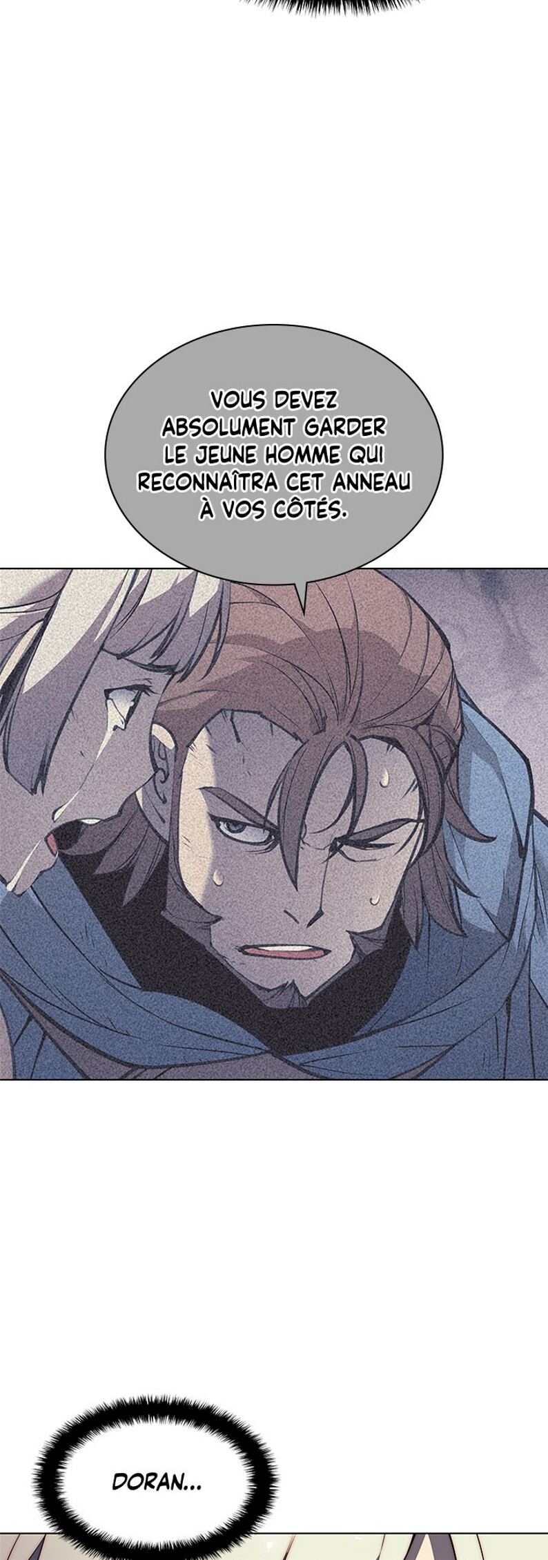 Overgeared (Remake) Chapitre 50 - Page 50