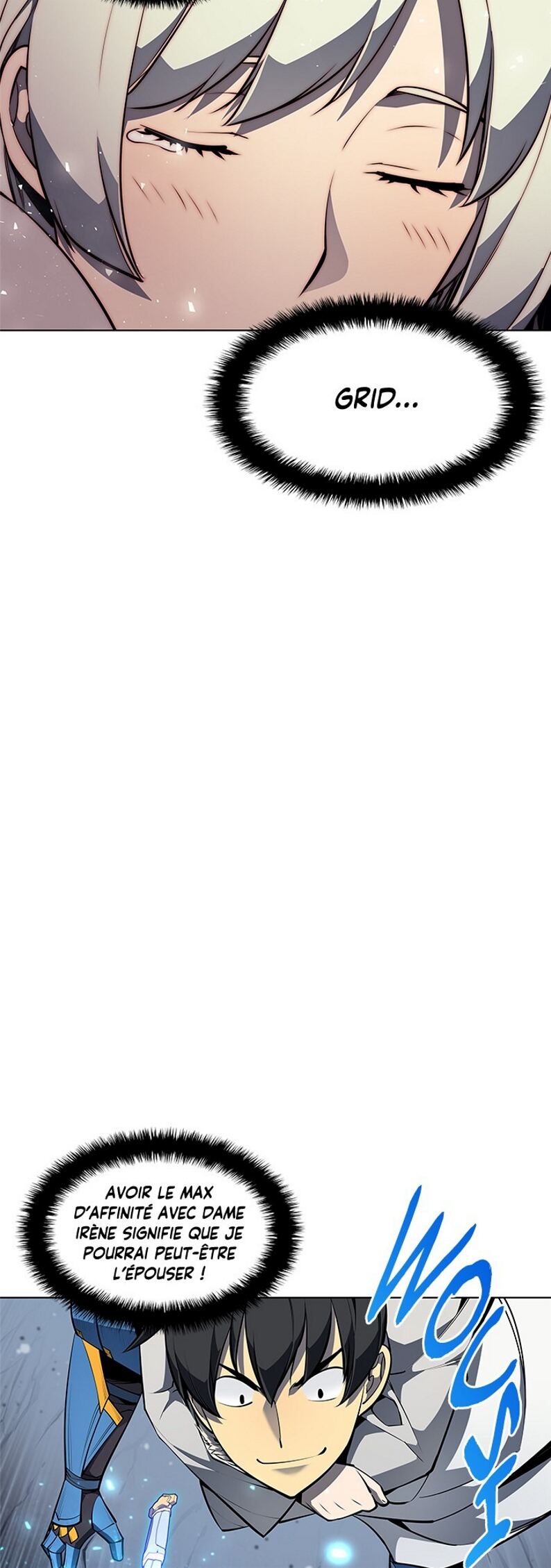 Overgeared (Remake) Chapitre 50 - Page 51