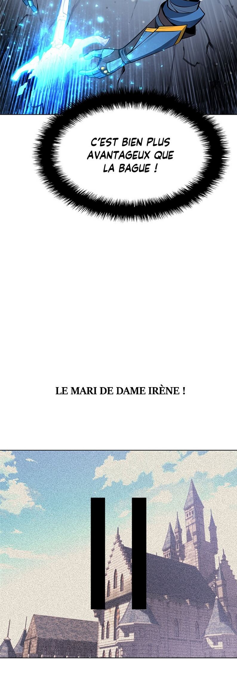 Overgeared (Remake) Chapitre 50 - Page 52