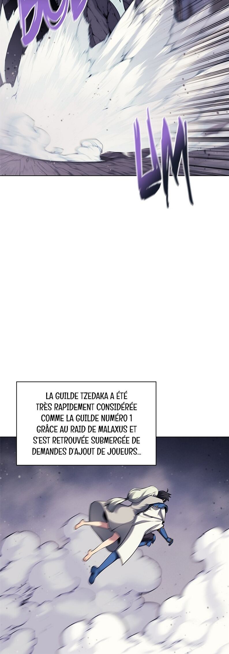 Overgeared (Remake) Chapitre 50 - Page 58