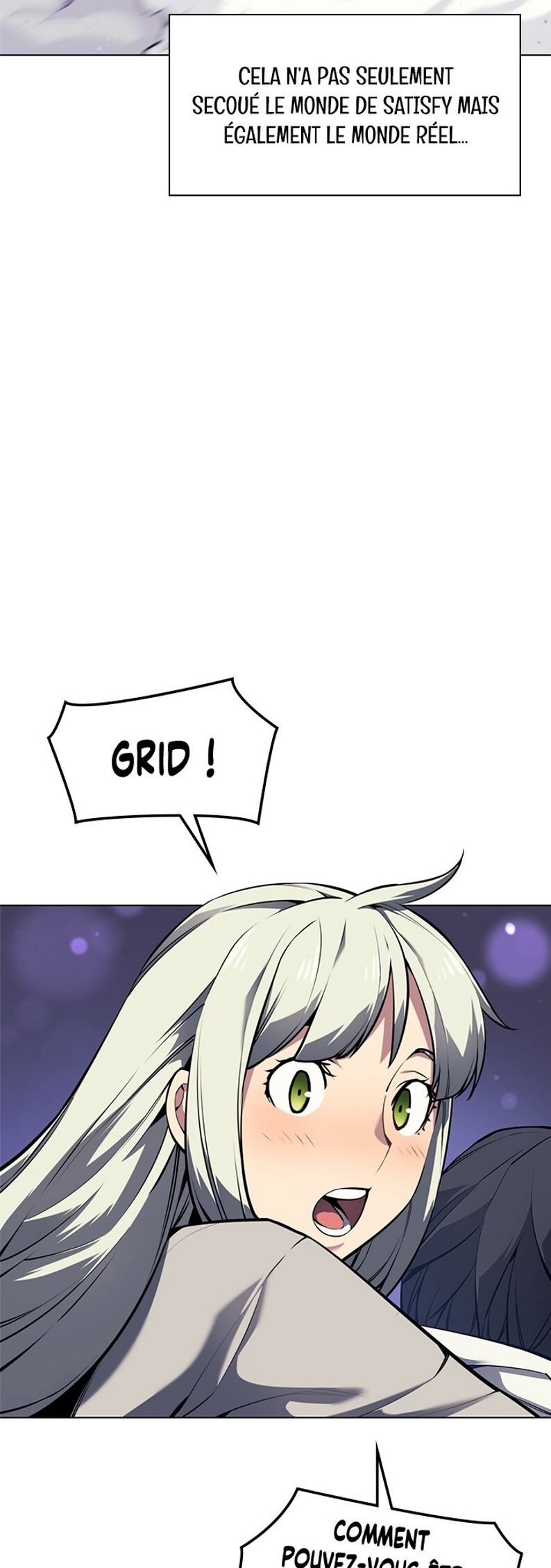 Overgeared (Remake) Chapitre 50 - Page 59
