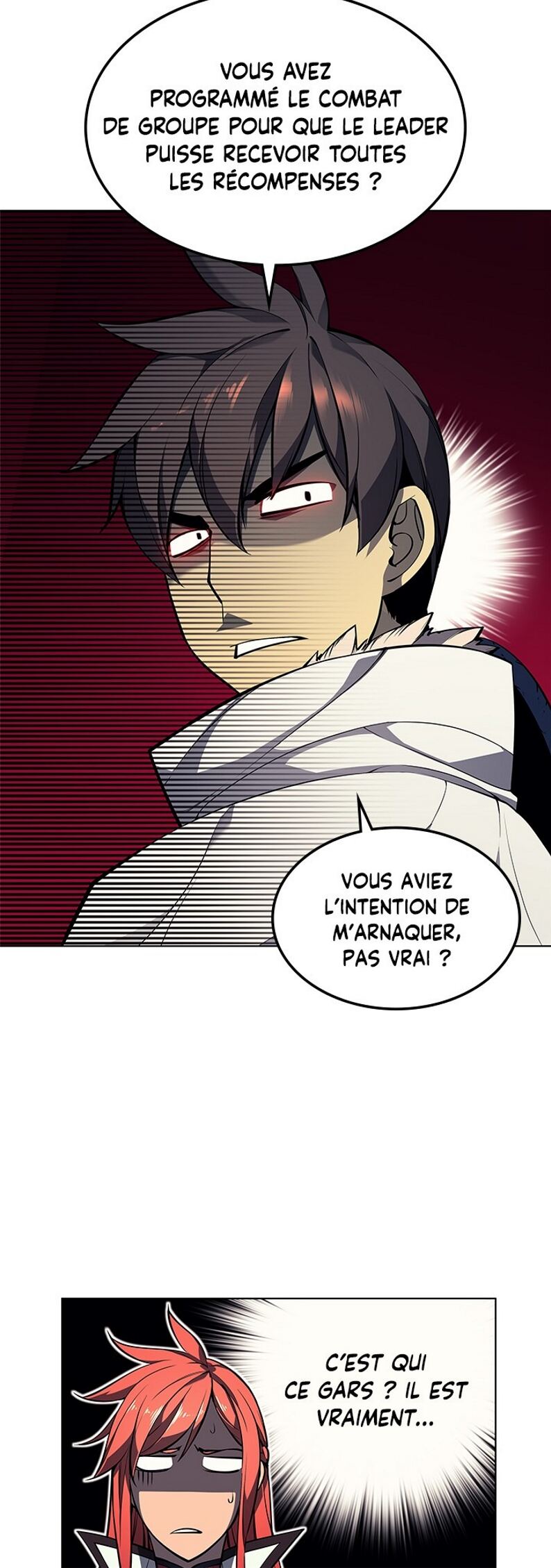 Overgeared (Remake) Chapitre 50 - Page 7