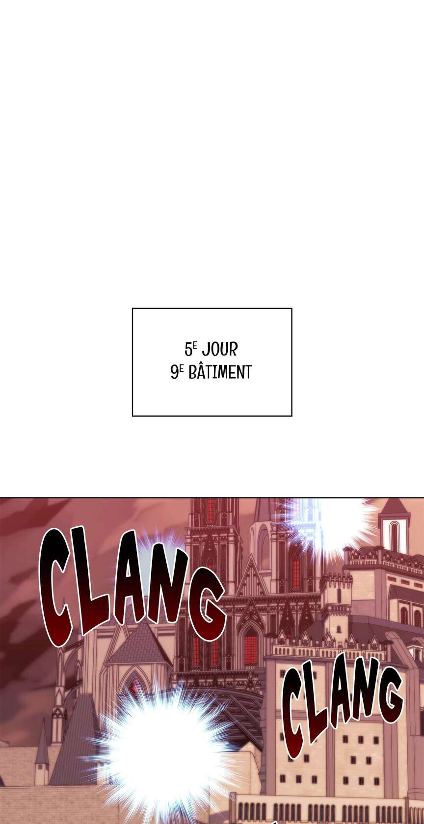Overgeared (Remake) Chapitre 155 - Page 1