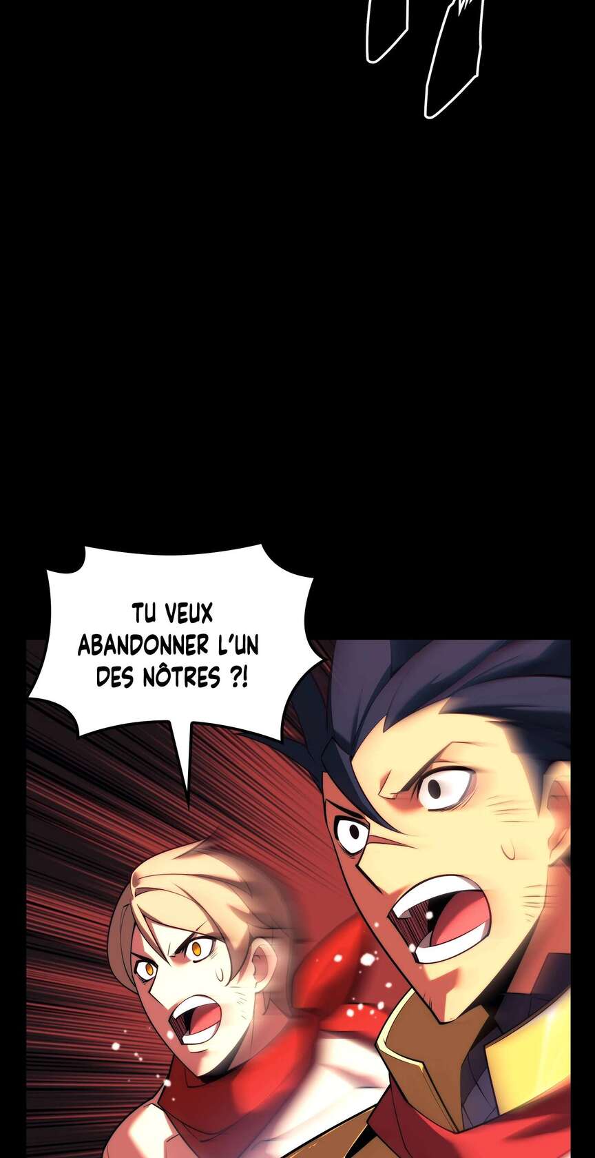 Overgeared (Remake) Chapitre 155 - Page 104