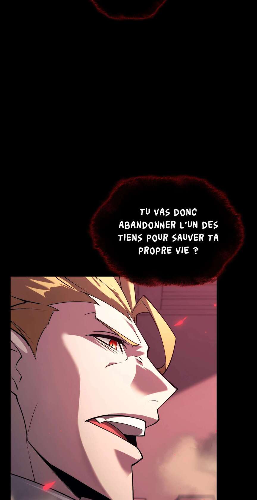 Overgeared (Remake) Chapitre 155 - Page 110