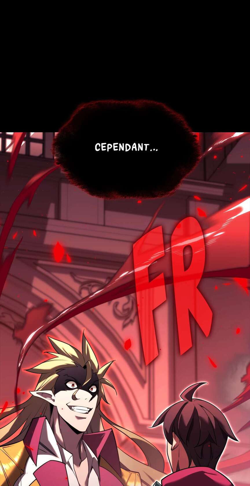Overgeared (Remake) Chapitre 155 - Page 112