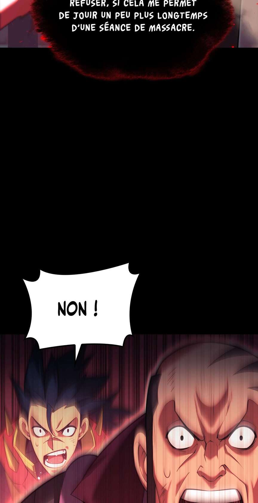 Overgeared (Remake) Chapitre 155 - Page 114
