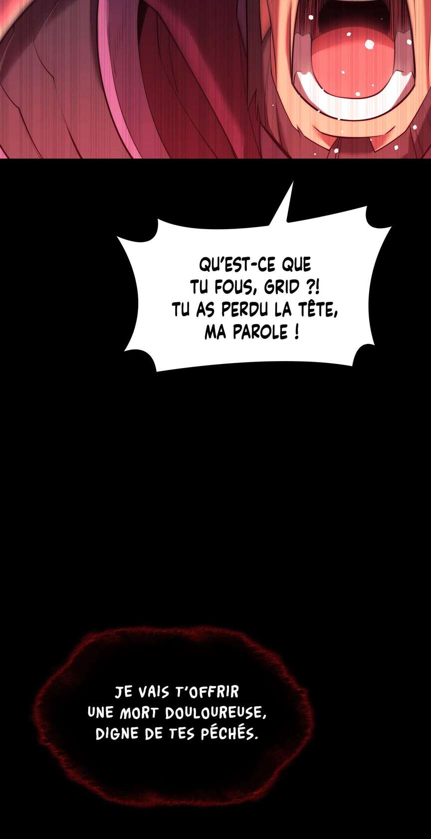 Overgeared (Remake) Chapitre 155 - Page 115