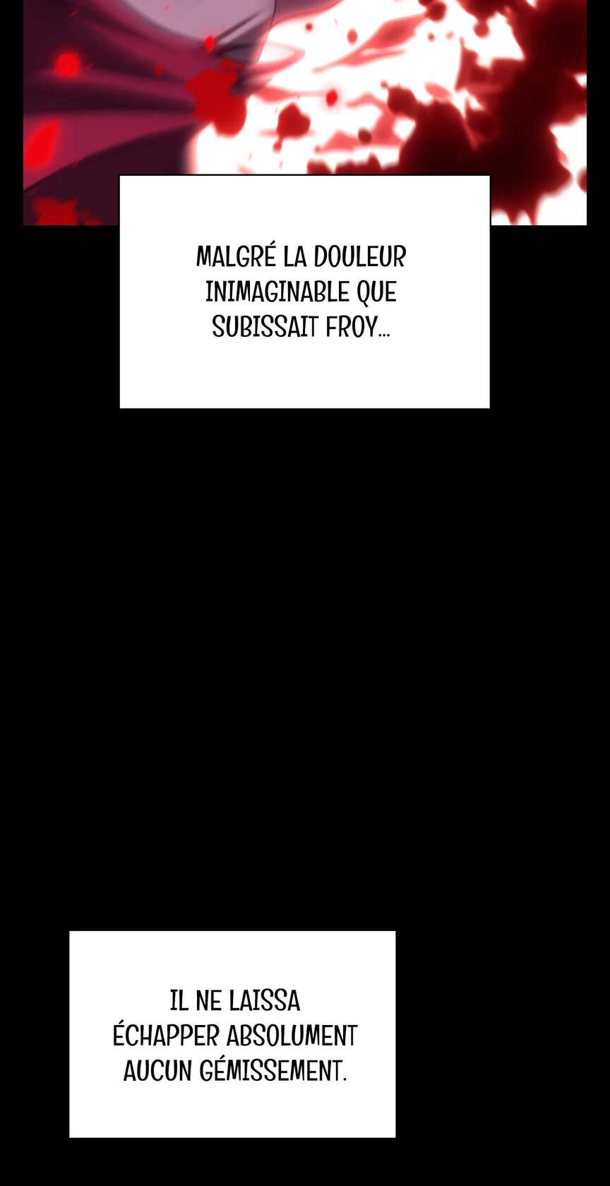 Overgeared (Remake) Chapitre 155 - Page 119