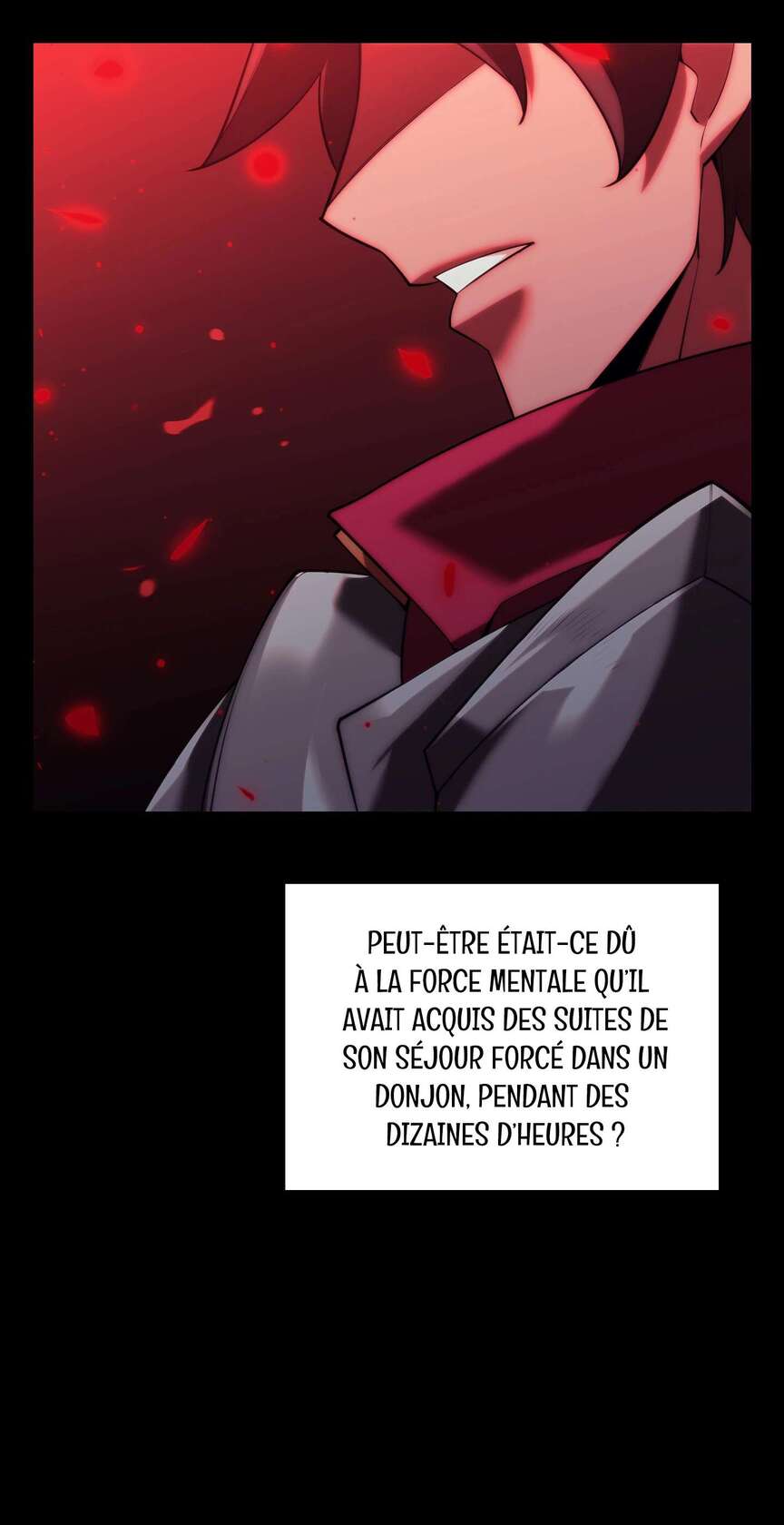 Overgeared (Remake) Chapitre 155 - Page 120
