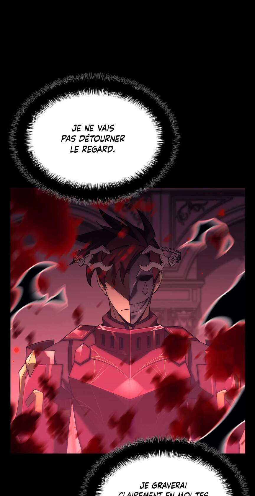 Overgeared (Remake) Chapitre 155 - Page 121