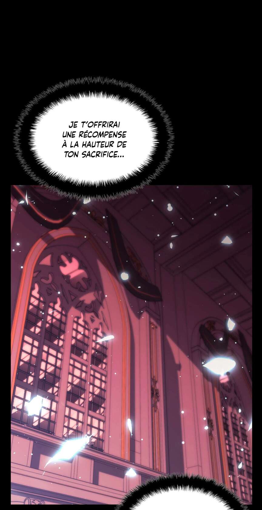 Overgeared (Remake) Chapitre 155 - Page 123