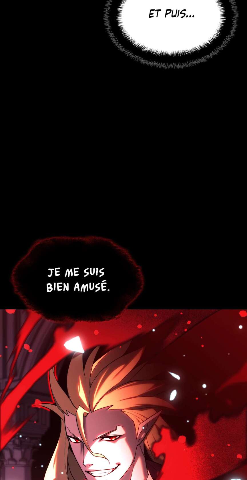 Overgeared (Remake) Chapitre 155 - Page 124