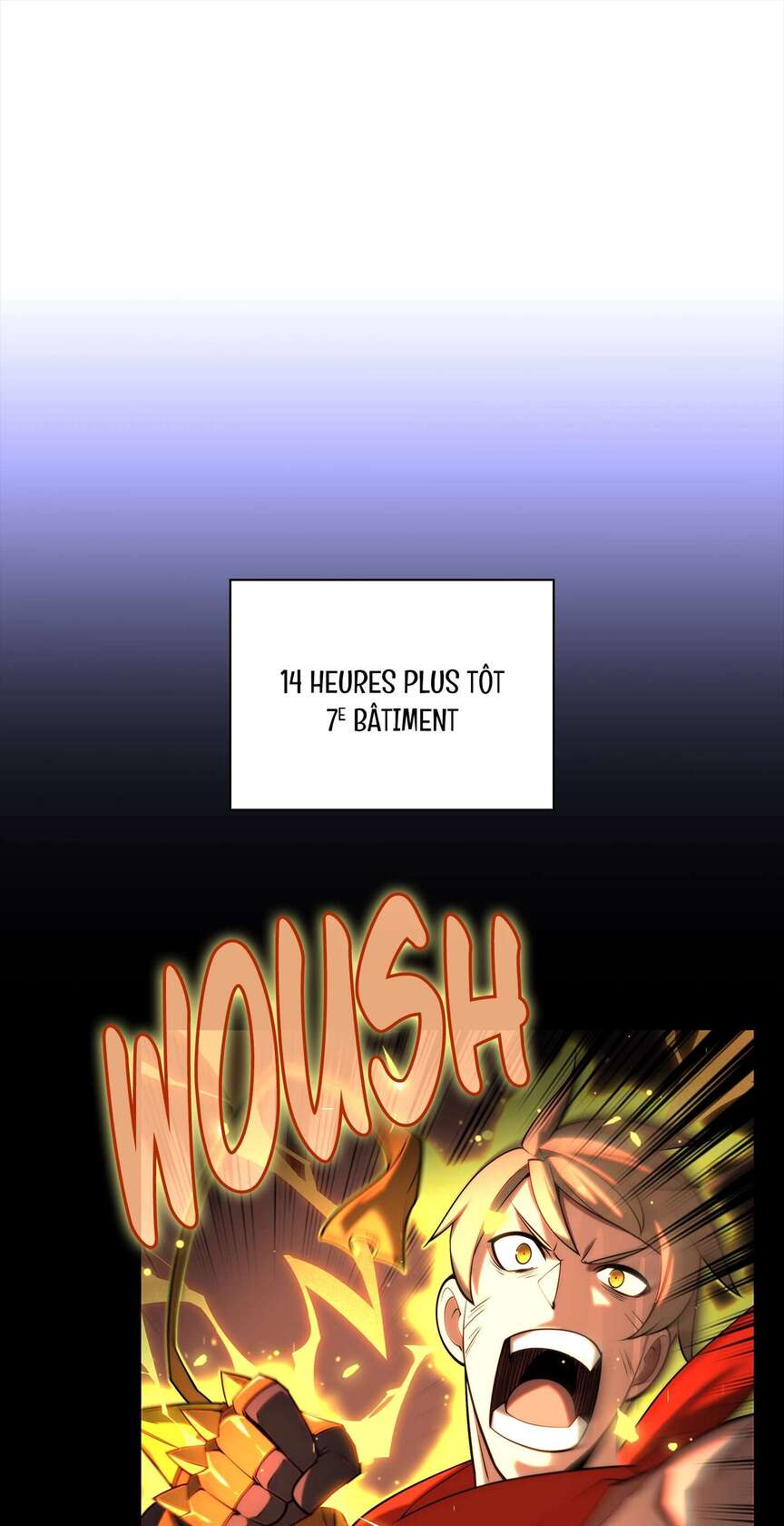 Overgeared (Remake) Chapitre 155 - Page 13