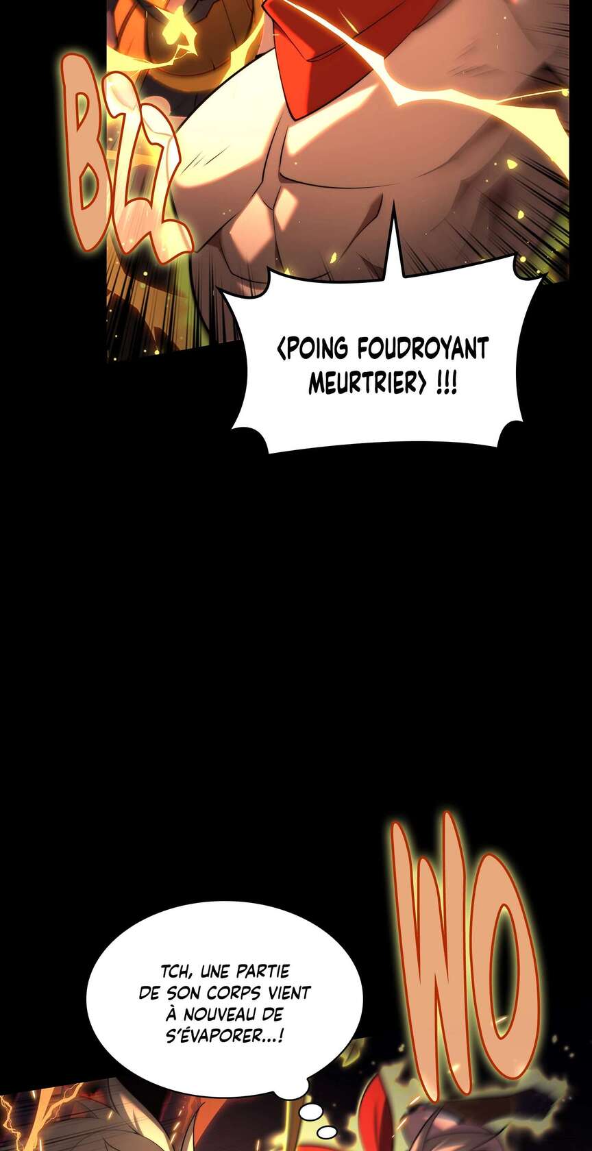 Overgeared (Remake) Chapitre 155 - Page 14