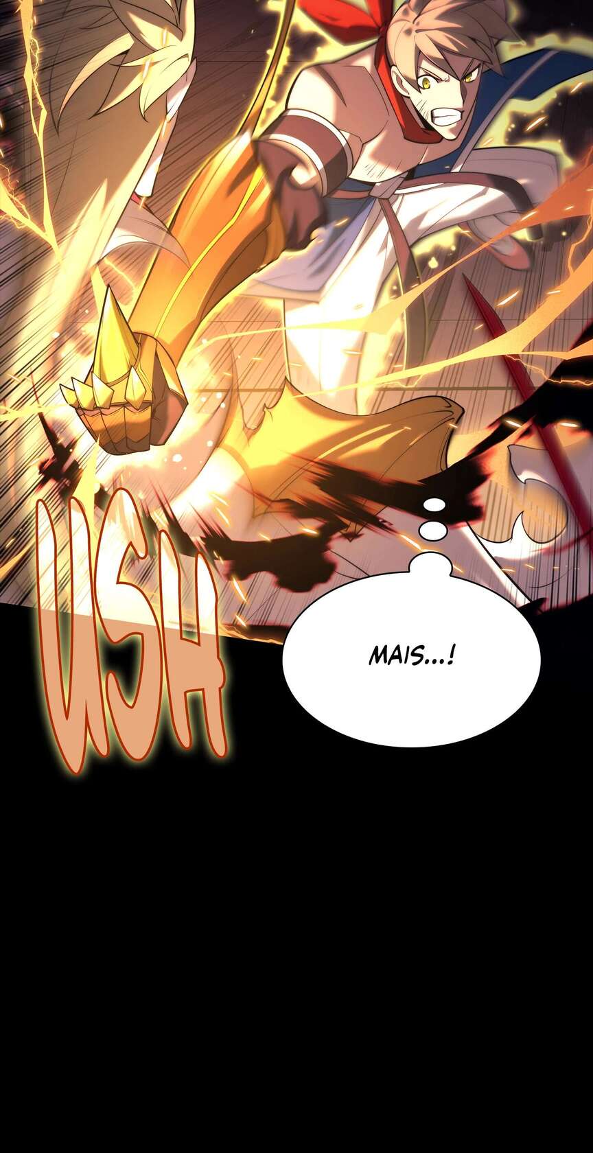 Overgeared (Remake) Chapitre 155 - Page 15