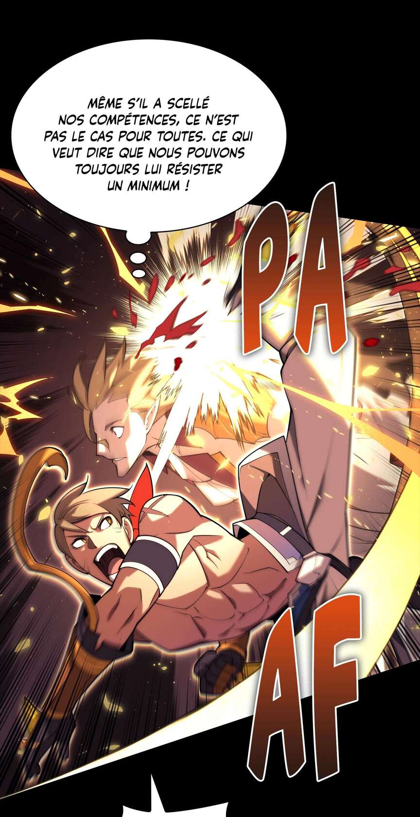 Overgeared (Remake) Chapitre 155 - Page 16