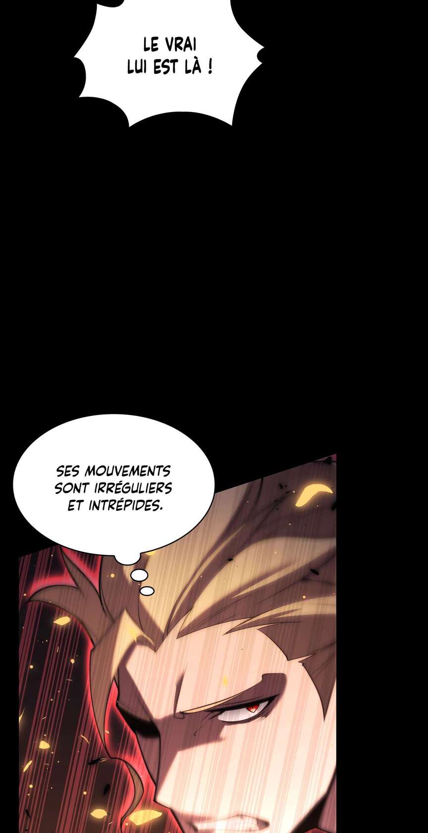 Overgeared (Remake) Chapitre 155 - Page 17