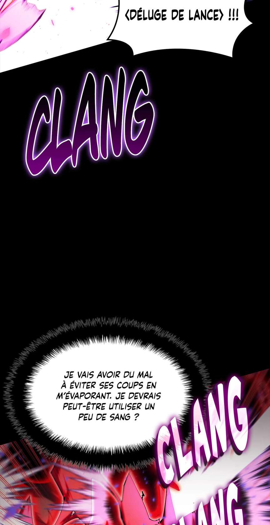 Overgeared (Remake) Chapitre 155 - Page 20
