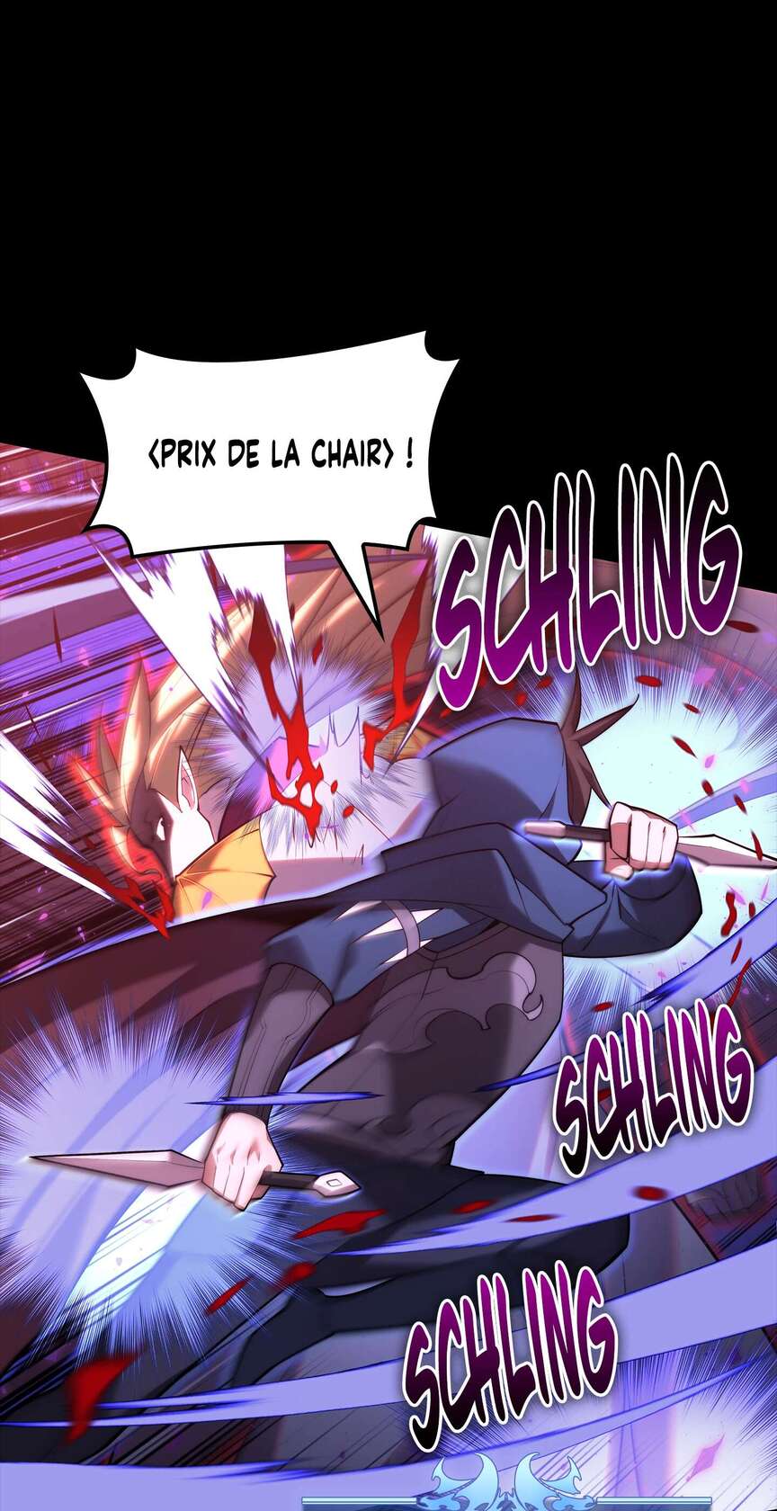 Overgeared (Remake) Chapitre 155 - Page 22
