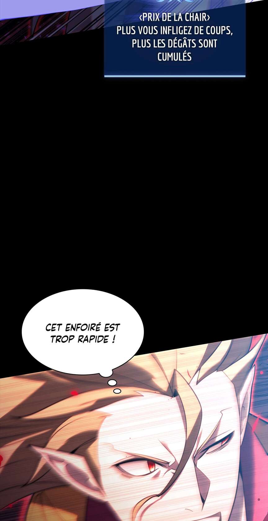 Overgeared (Remake) Chapitre 155 - Page 23