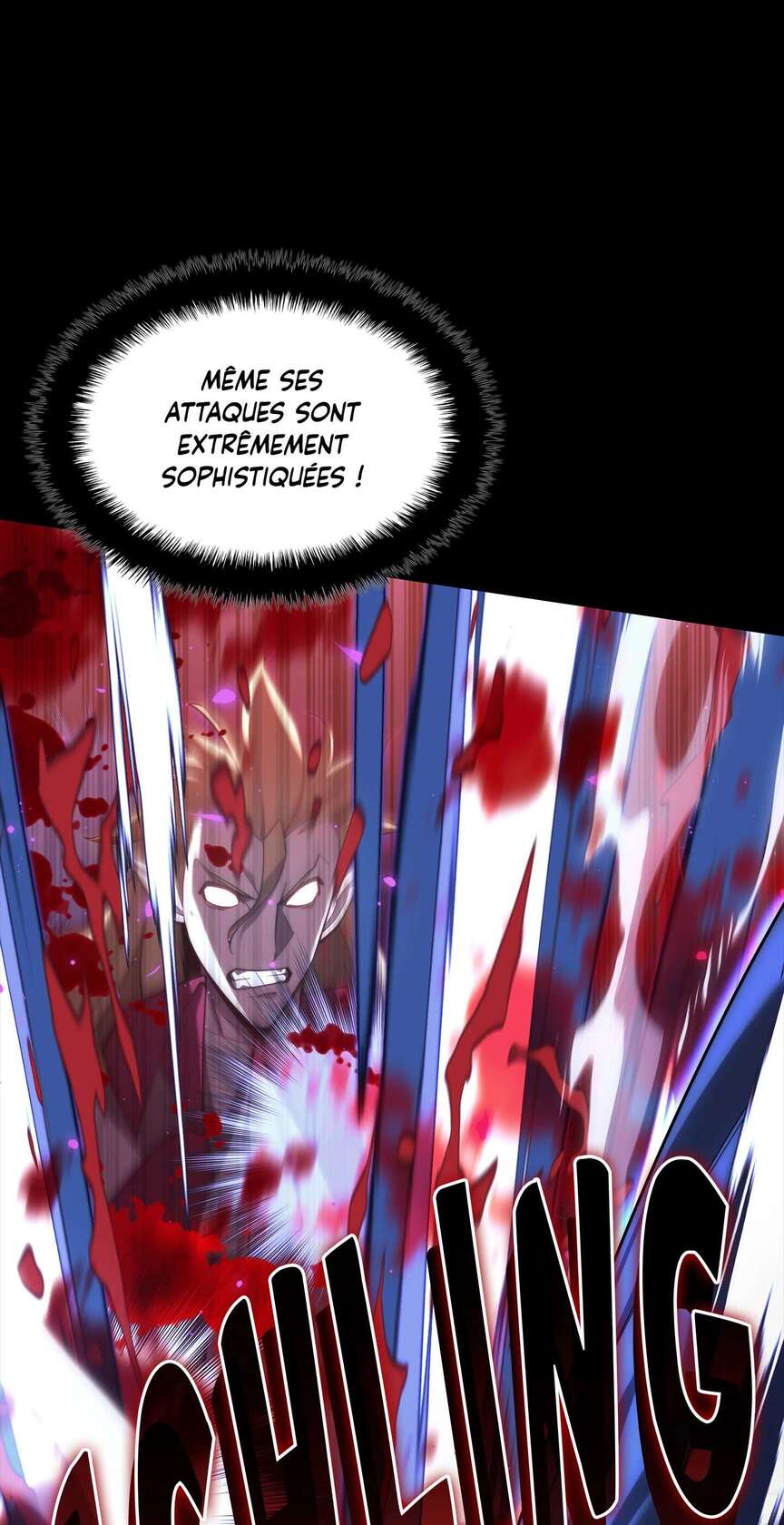 Overgeared (Remake) Chapitre 155 - Page 25