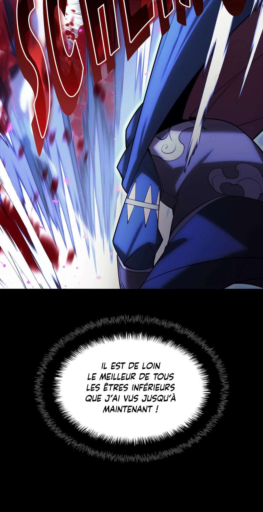 Overgeared (Remake) Chapitre 155 - Page 26