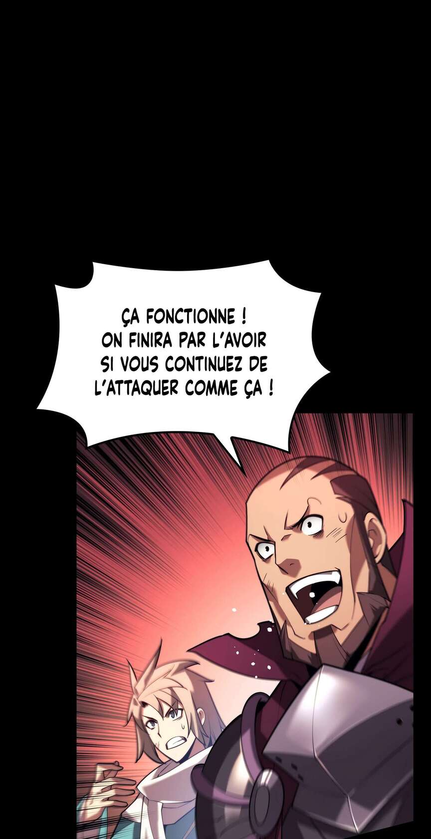Overgeared (Remake) Chapitre 155 - Page 27