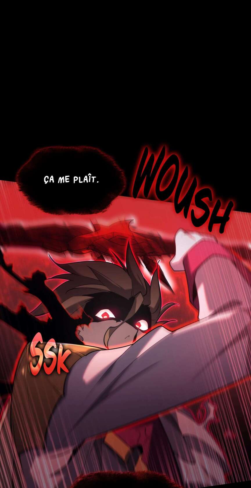 Overgeared (Remake) Chapitre 155 - Page 30