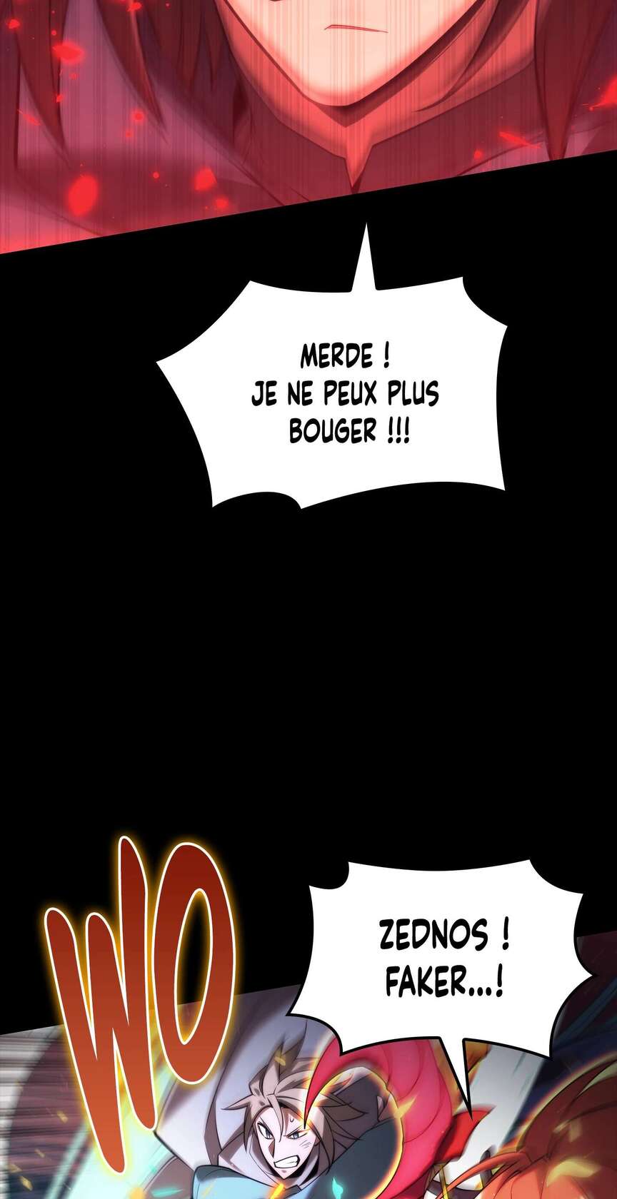 Overgeared (Remake) Chapitre 155 - Page 37