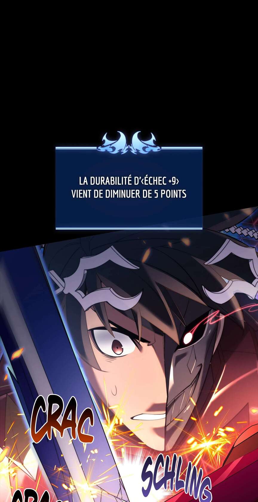 Overgeared (Remake) Chapitre 155 - Page 42