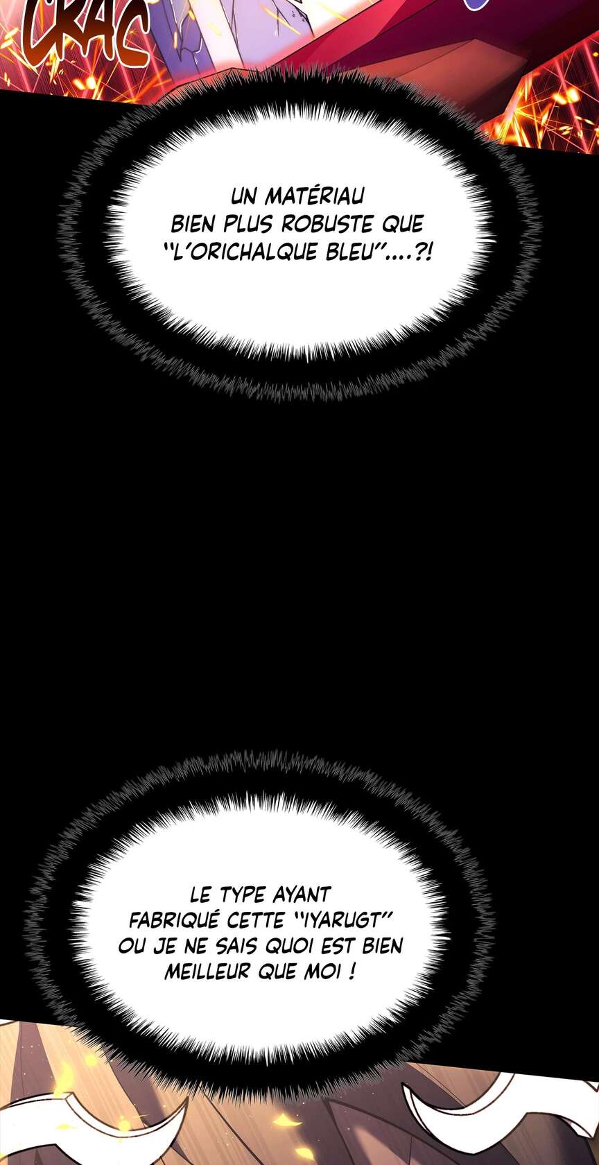 Overgeared (Remake) Chapitre 155 - Page 43