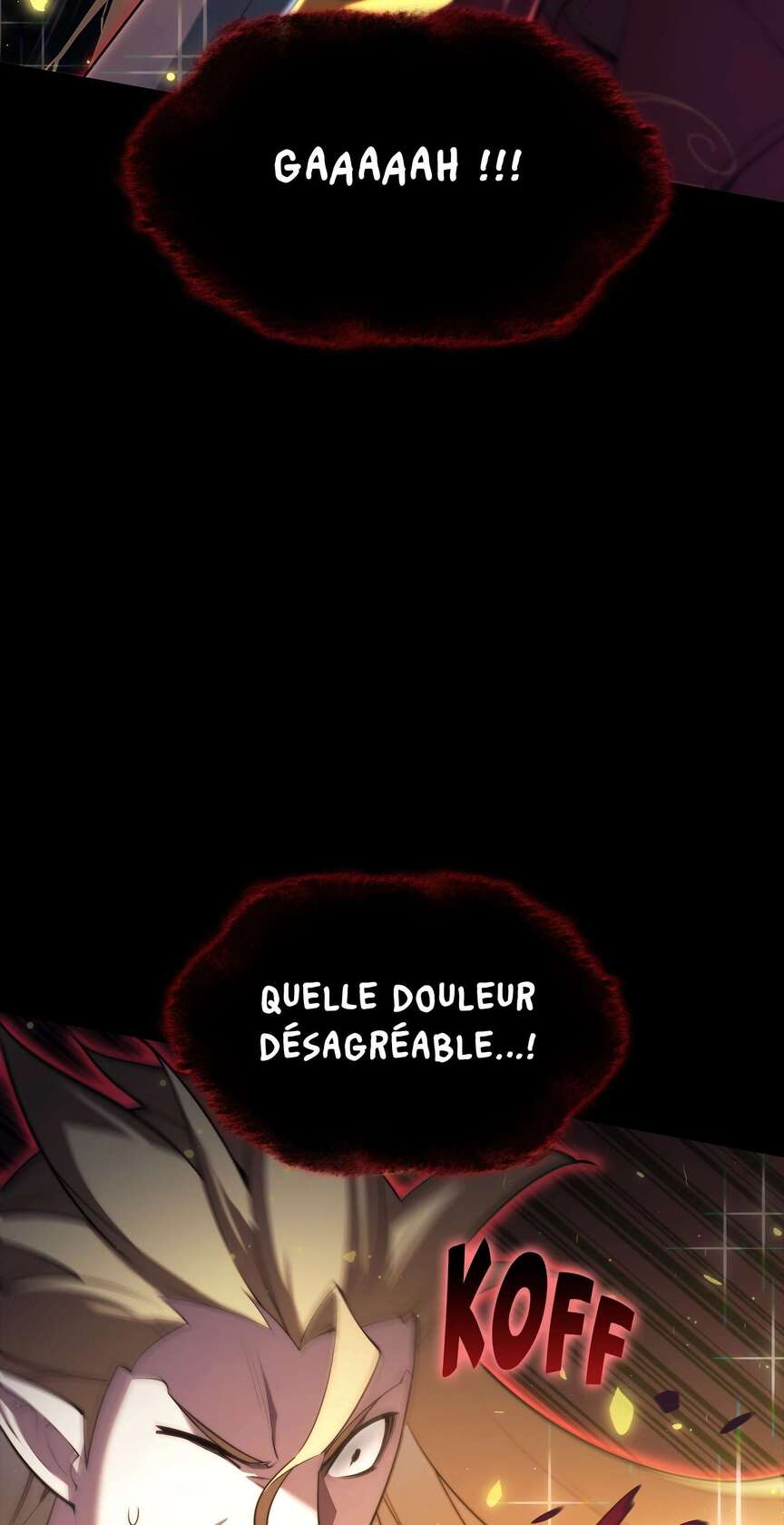 Overgeared (Remake) Chapitre 155 - Page 46