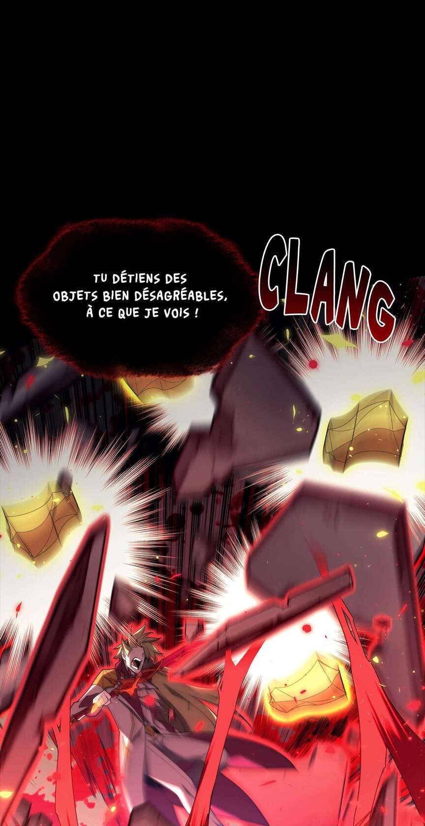 Overgeared (Remake) Chapitre 155 - Page 51
