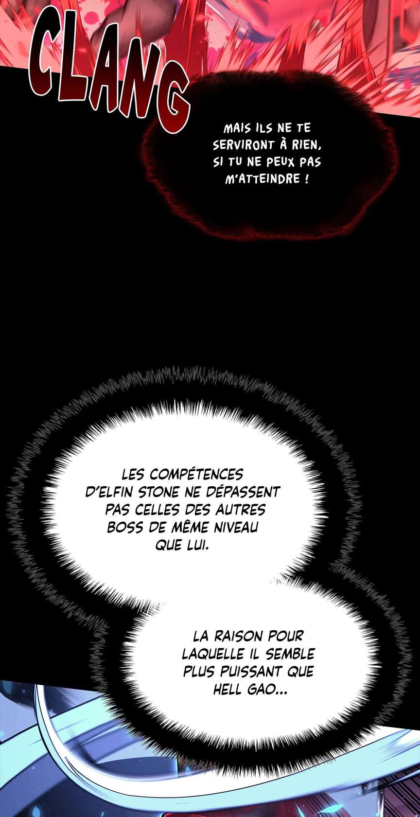 Overgeared (Remake) Chapitre 155 - Page 52
