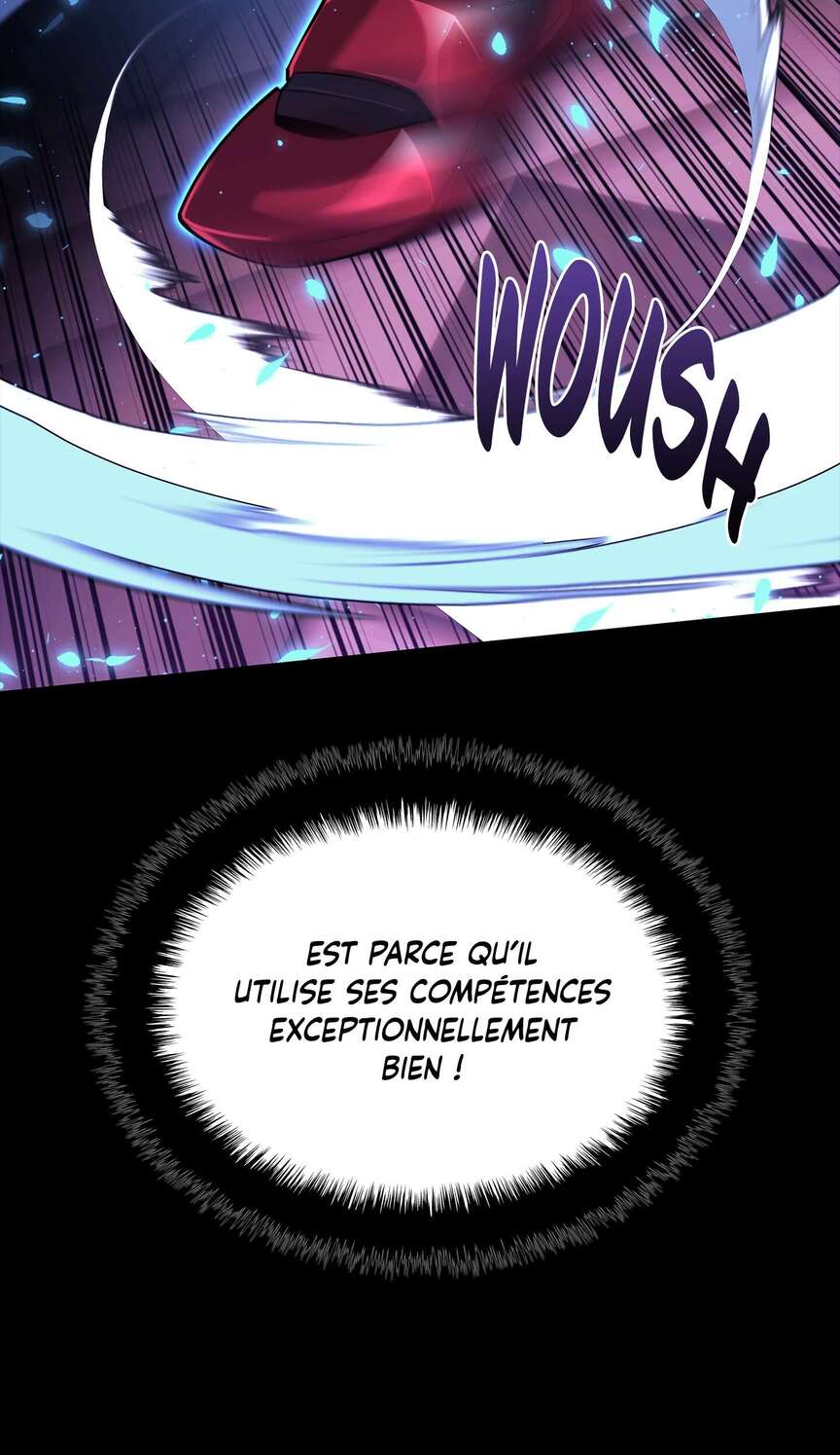 Overgeared (Remake) Chapitre 155 - Page 53