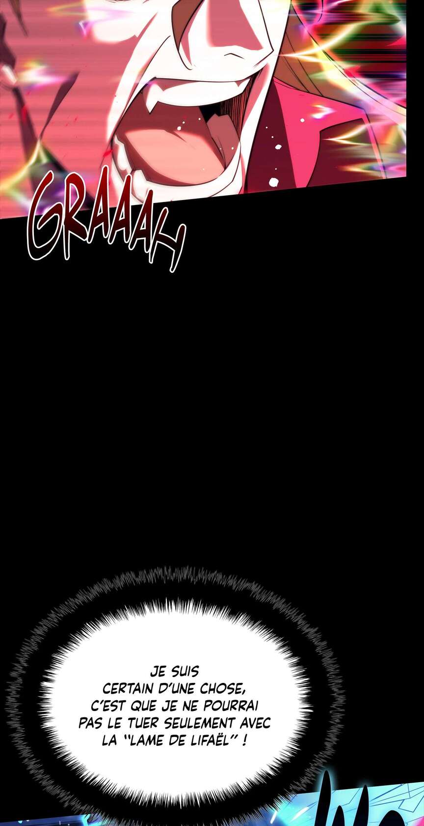 Overgeared (Remake) Chapitre 155 - Page 56