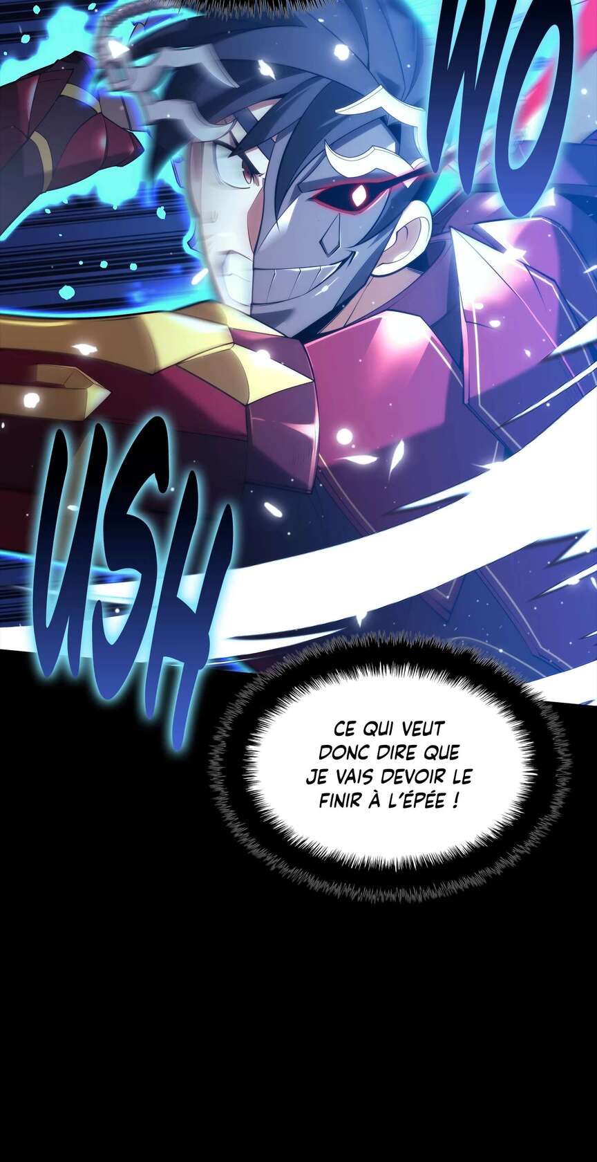 Overgeared (Remake) Chapitre 155 - Page 57