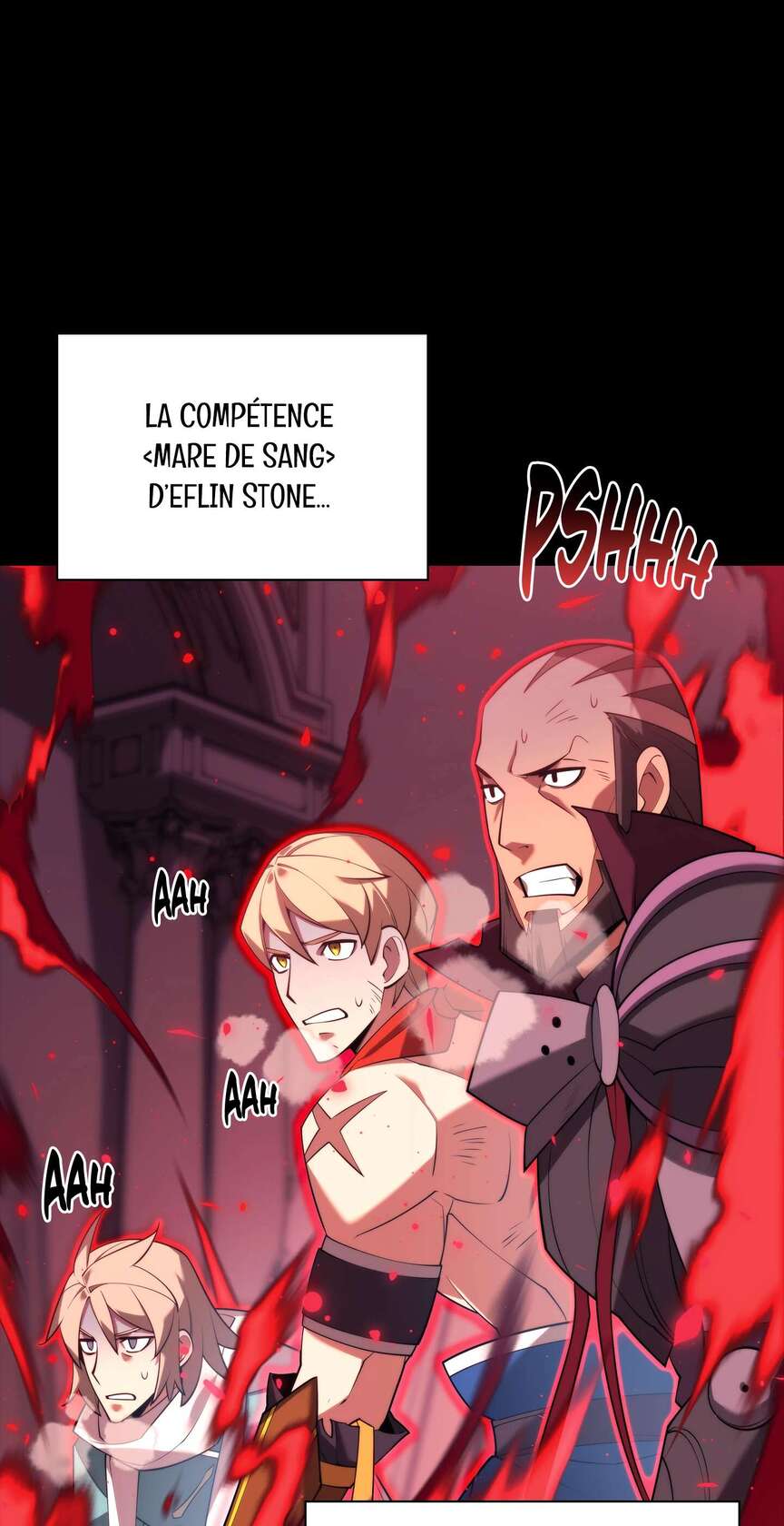 Overgeared (Remake) Chapitre 155 - Page 64