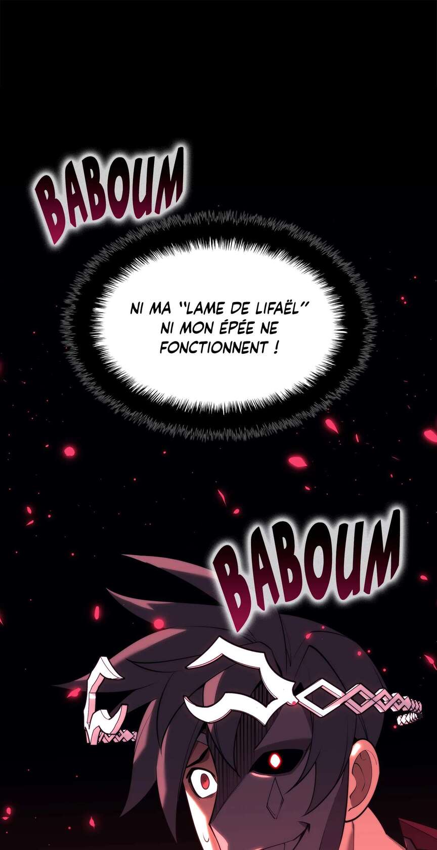 Overgeared (Remake) Chapitre 155 - Page 69