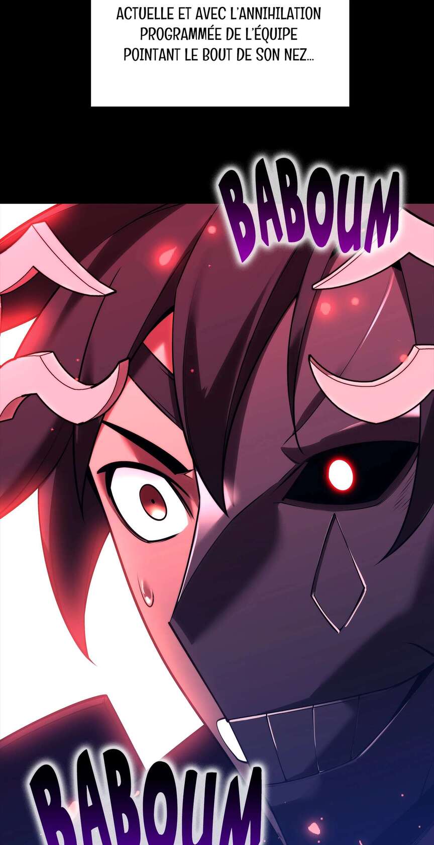 Overgeared (Remake) Chapitre 155 - Page 71