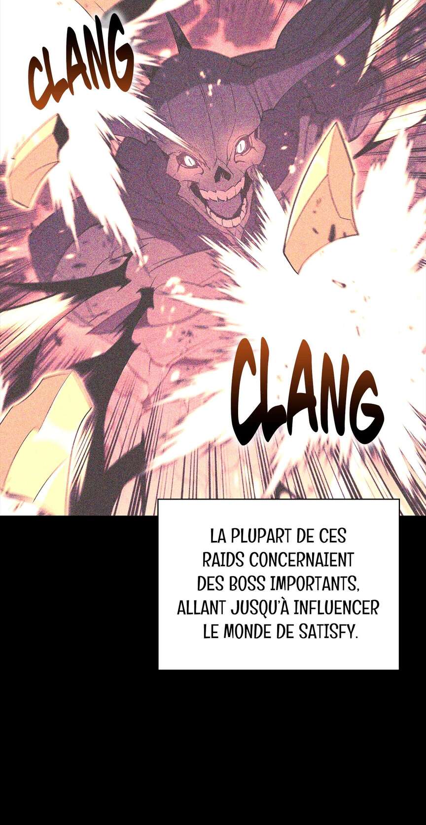 Overgeared (Remake) Chapitre 155 - Page 73