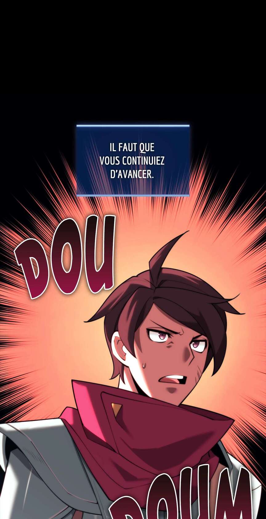 Overgeared (Remake) Chapitre 155 - Page 82
