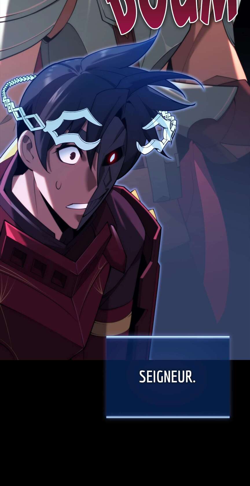 Overgeared (Remake) Chapitre 155 - Page 83