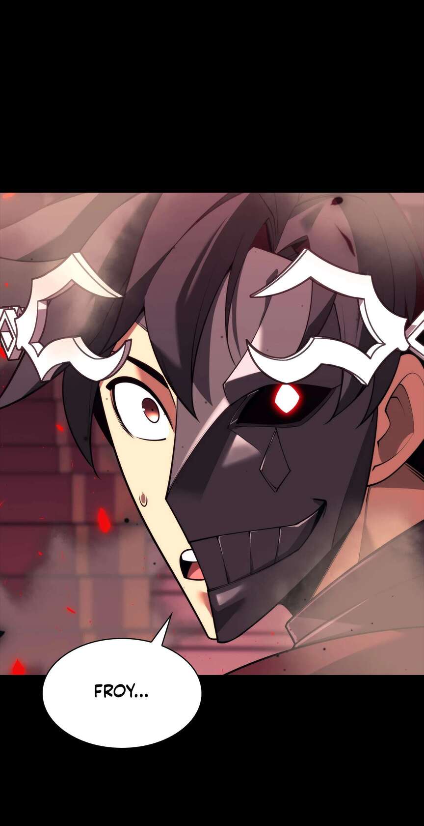 Overgeared (Remake) Chapitre 155 - Page 85