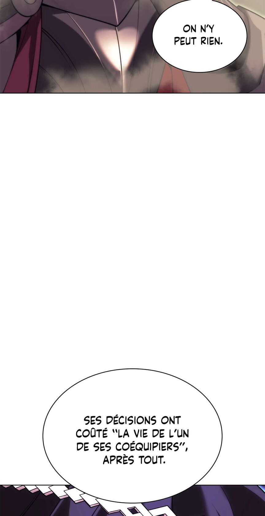 Overgeared (Remake) Chapitre 155 - Page 9