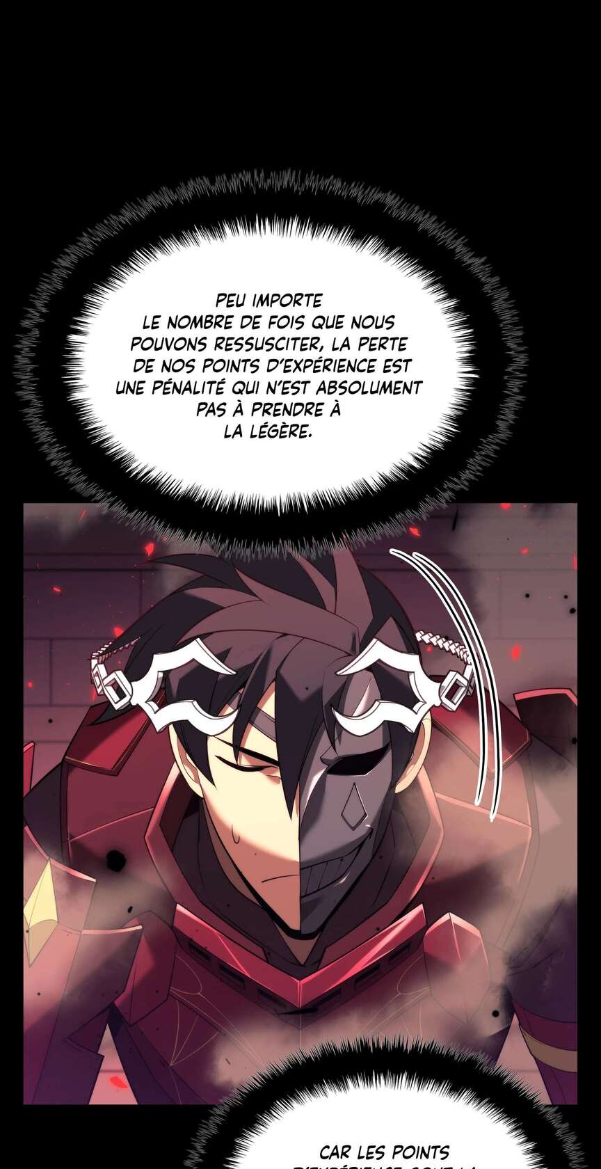 Overgeared (Remake) Chapitre 155 - Page 90