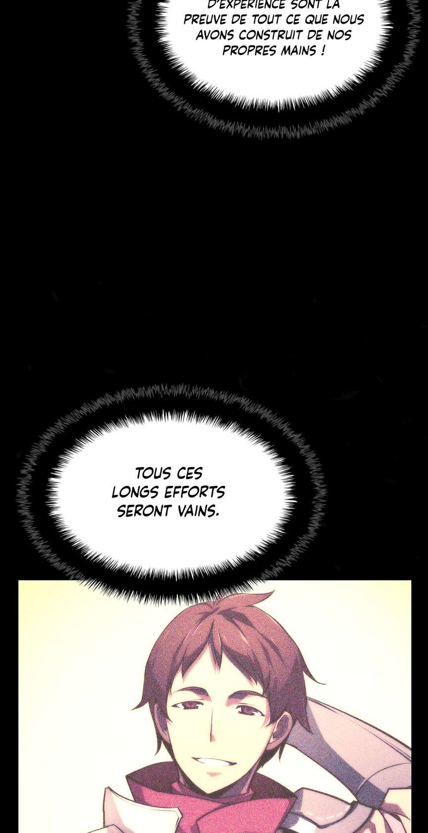 Overgeared (Remake) Chapitre 155 - Page 91