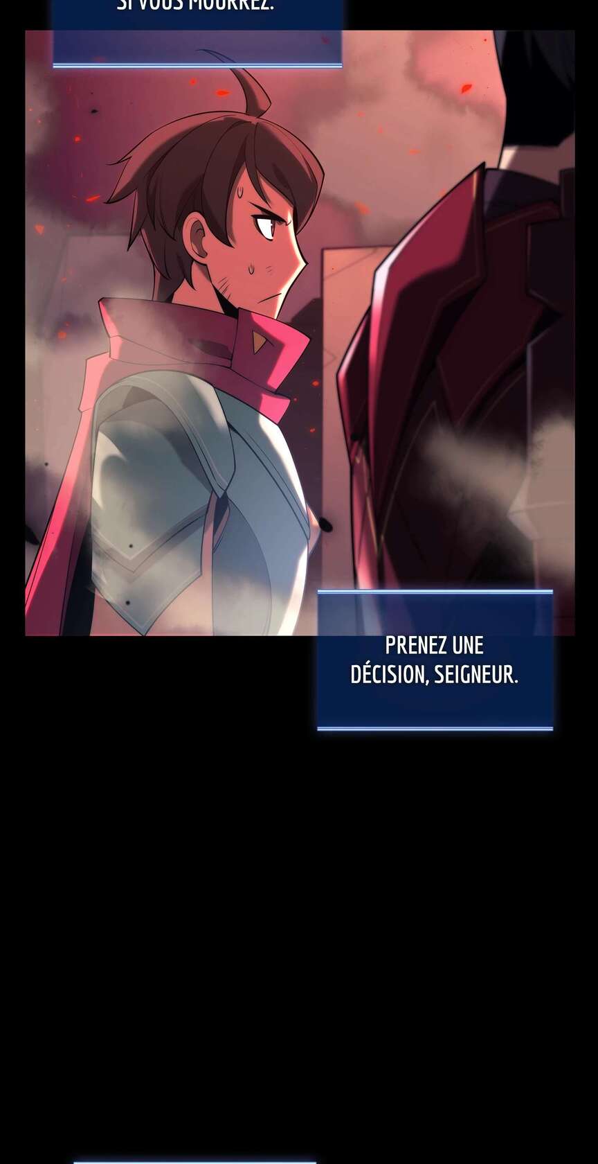 Overgeared (Remake) Chapitre 155 - Page 93