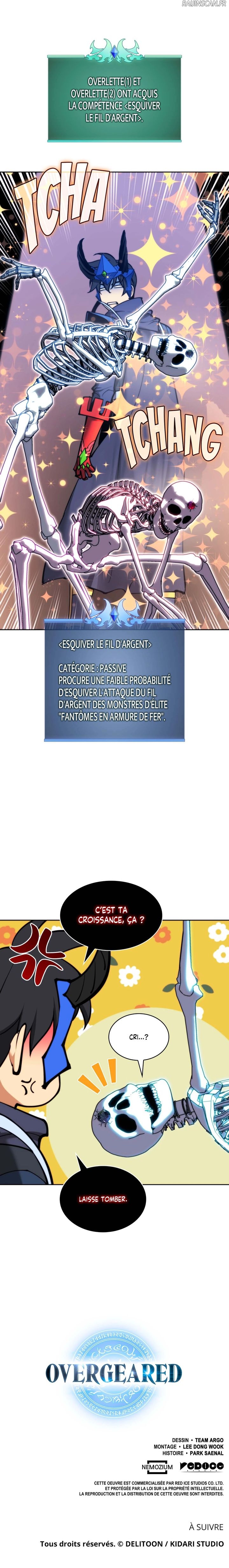 Overgeared (Remake) Chapitre 263 - Page 12